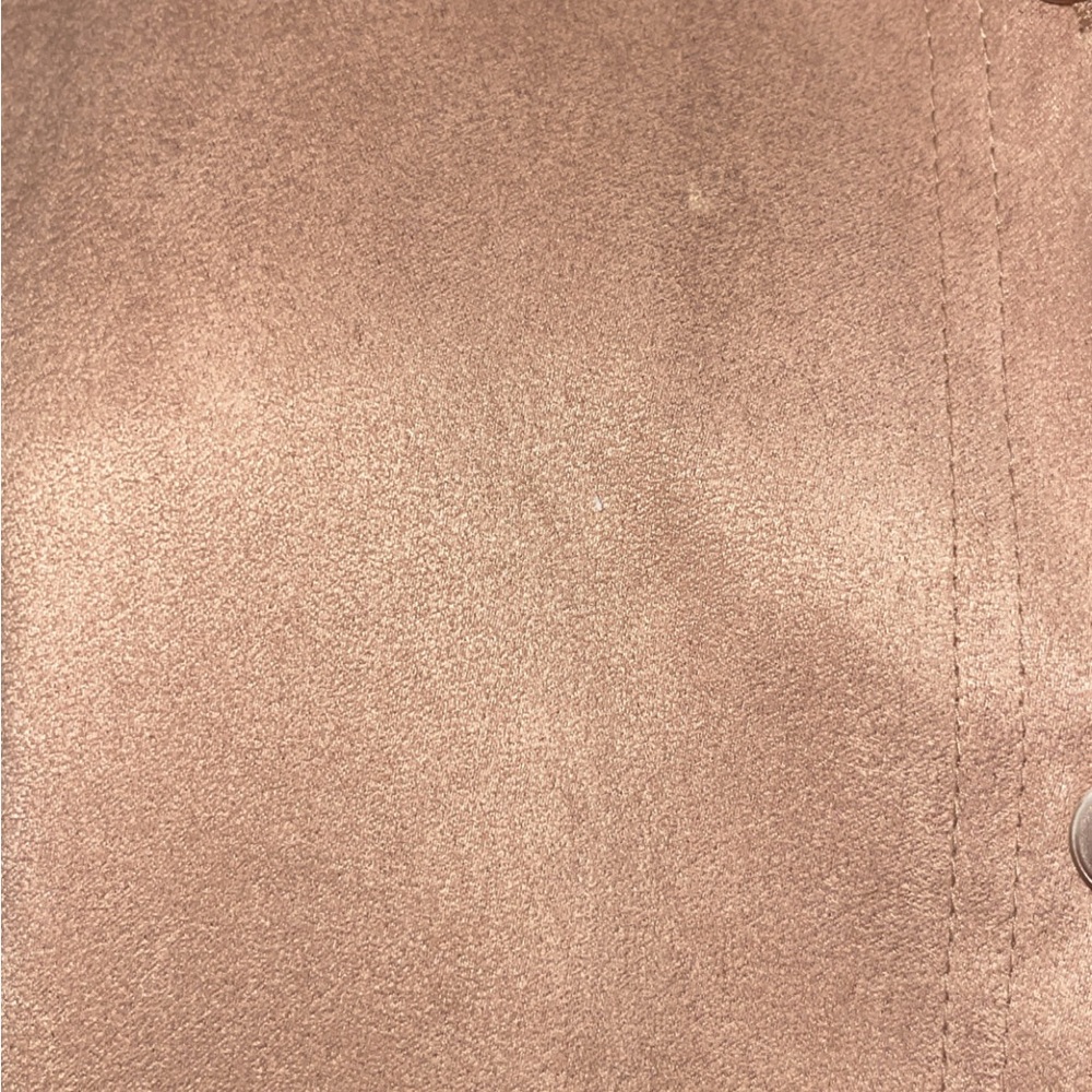 Pendleton Camel Button-Front Trench Coat - image 4